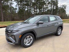 2026 Hyundai Tucson SE FWD SUV