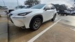  LEXUS NX 200t
