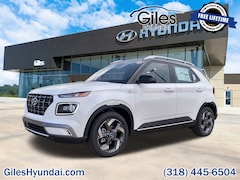 2025 Hyundai Venue Limited SUV