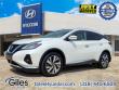 Used 2019 Nissan Murano SL SUV