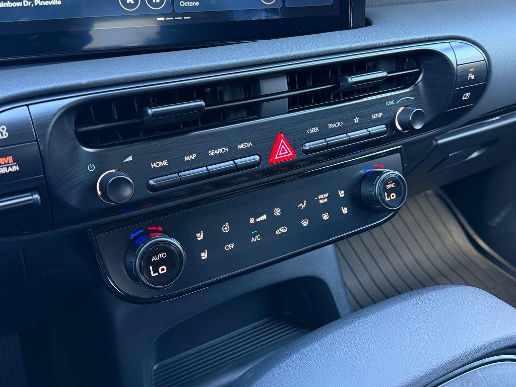 2026 Hyundai Palisade XRT Pro - Photo 20