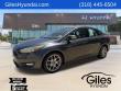 Used 2015 Ford Focus SE Sedan