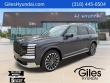 New 2026 Hyundai Palisade Calligraphy FWD SUV