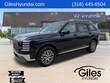  Hyundai Palisade Hybrid