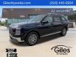 New 2026 Hyundai Palisade Hybrid Blue SEL Premium 7P SUV
