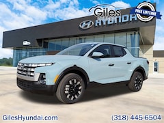 2026 Hyundai Santa Cruz SE FWD Truck Crew Cab