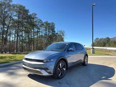 2026 Hyundai IONIQ 5 SEL SUV