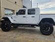 Used 2020 Jeep Gladiator Rubicon Truck Crew Cab