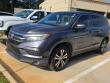 Used 2018 Honda Pilot EX-L FWD SUV