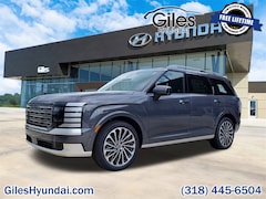 2026 Hyundai Palisade Calligraphy FWD SUV