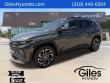 New 2026 Hyundai Tucson SEL Plus FWD SUV