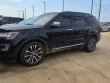 Used 2016 Ford Explorer Platinum SUV