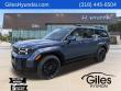 New 2027 Hyundai Santa Fe Calligraphy FWD SUV