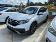 Used 2020 Honda CR-V EX 2WD SUV