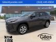 Used 2025 Toyota RAV4 LE SUV