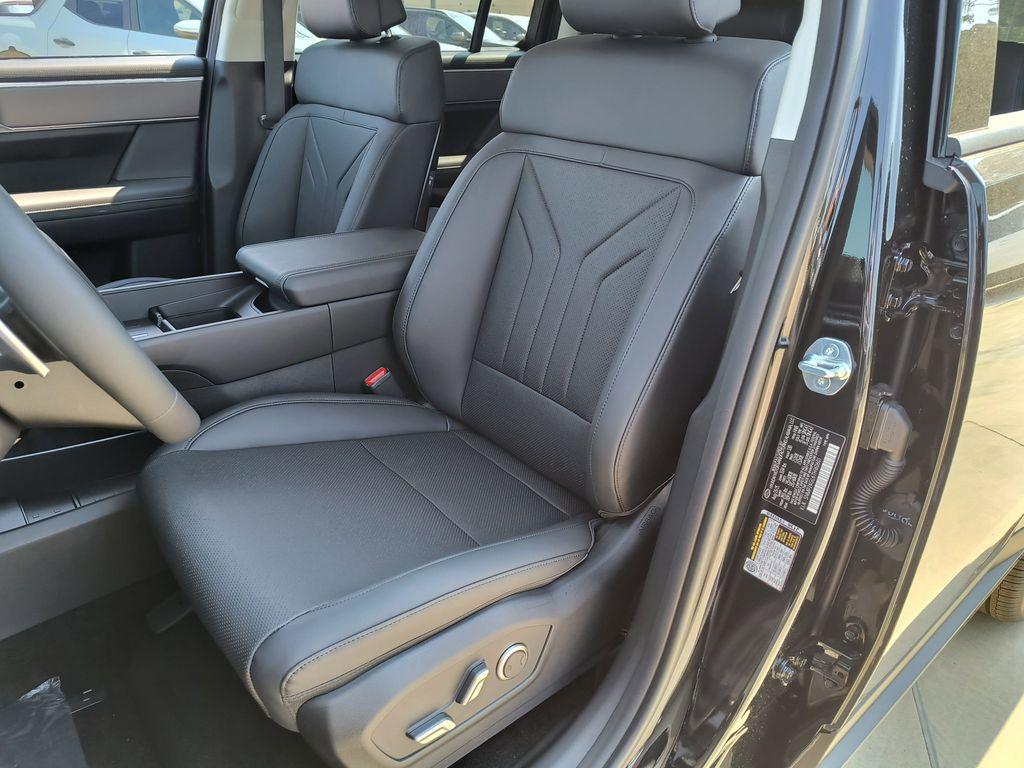 2026 Hyundai Santa Fe SEL - Photo 6