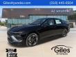 New 2026 Hyundai Sonata SEL Sport Sedan