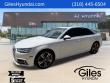 Used 2017 Audi A4 2.0T Premium Sedan