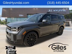 2026 Hyundai Santa Fe Calligraphy FWD SUV