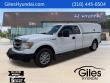 Used 2014 Ford F-150  Truck SuperCab Styleside