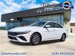Hyundai Elantra Hybrid