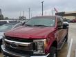 Used 2017 Ford F-250  Truck Crew Cab