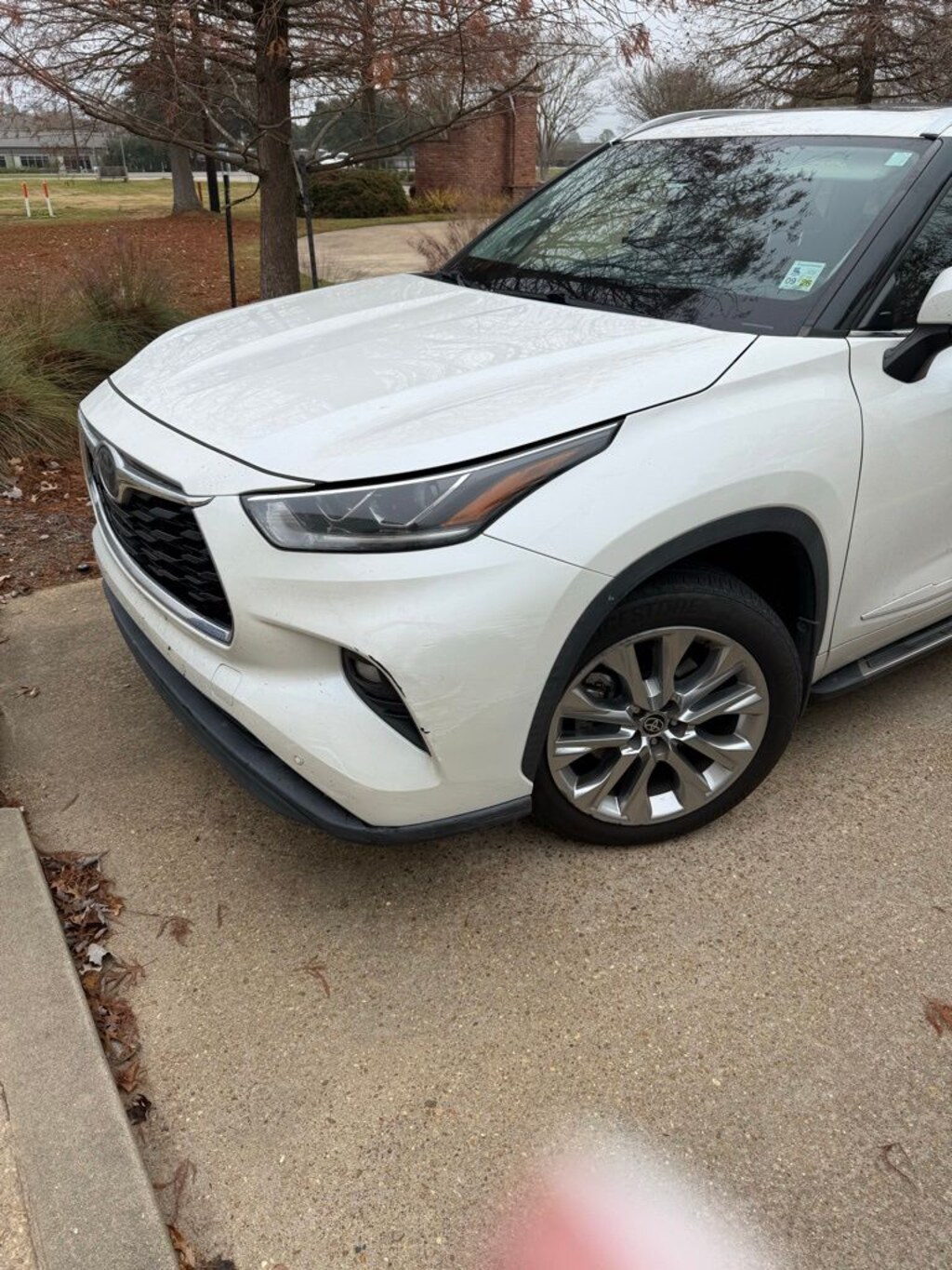 Used 2020 Toyota Highlander Limited SUV