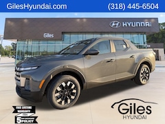 2026 Hyundai Santa Cruz SEL Activity FWD Truck Crew Cab