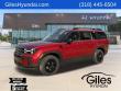 New 2027 Hyundai Santa Fe XRT AWD SUV