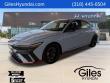New 2026 Hyundai Elantra N Sedan Sedan