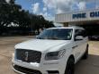 Used 2021 Lincoln Navigator Black Label SUV