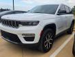 Used 2024 Jeep Grand Cherokee Limited SUV