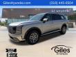 New 2026 Hyundai Palisade SEL FWD SUV