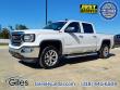 Used 2017 GMC Sierra 1500 SLT Truck Crew Cab