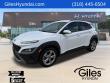 Used 2023 Hyundai Kona SEL SUV