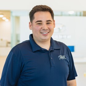 Staff member Preston Dixon from ID_d528e2c512d8