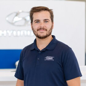 Staff member Cameron Williams  from ID_d528e2c512d8