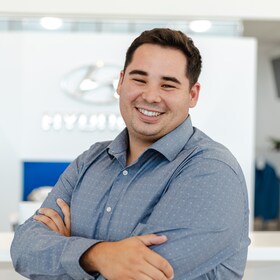 Staff member Preston Dixon from ID_1182cf1638b5