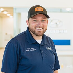 Staff member Clayton Smith from ID_d528e2c512d8