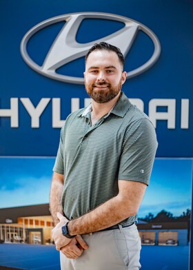 Staff member Cody Bailey from ID_1182cf1638b5