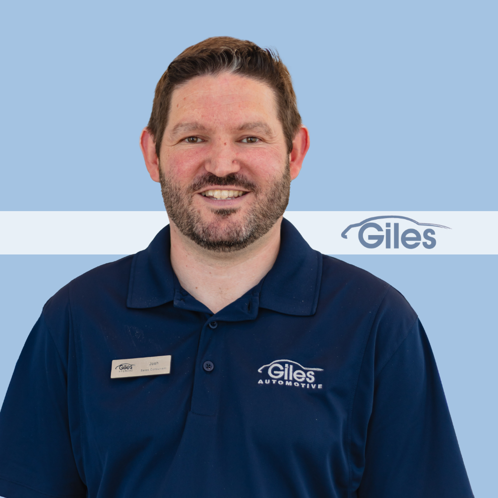Staff member Josh Bumgardner from ID_d528e2c512d8