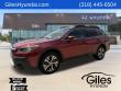 Used 2021 Subaru Outback Limited SUV