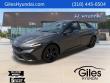 New 2026 Hyundai Elantra SEL Sport Premium Sedan