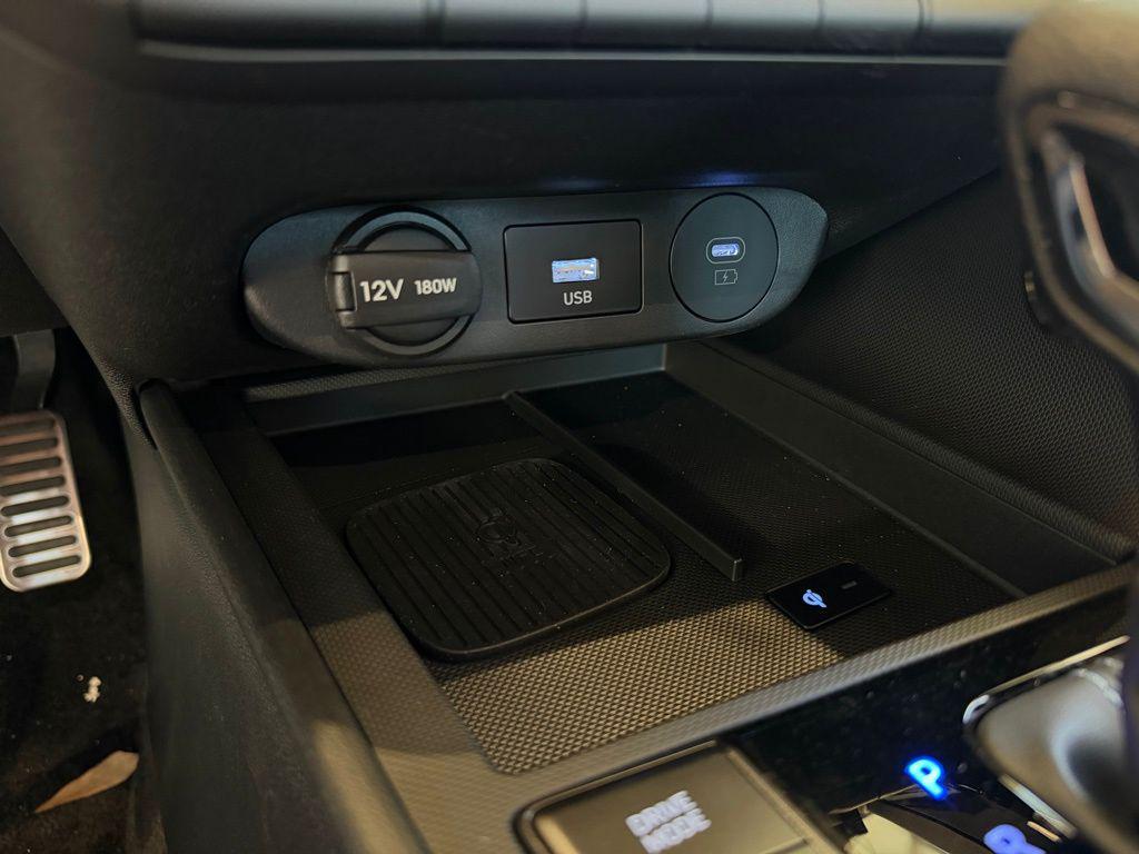 2026 Hyundai Elantra N - Photo 21