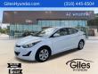 Used 2016 Hyundai Elantra SE Sedan
