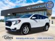 Used 2024 GMC Terrain SLE SUV