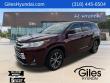 Used 2018 Toyota Highlander XLE V6 SUV