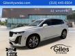 Used 2023 CADILLAC XT6 Premium Luxury SUV