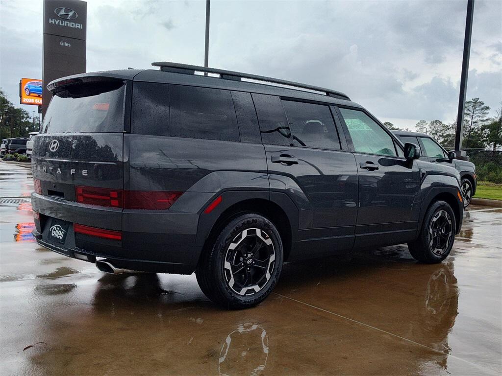 New 2026 Hyundai Santa Fe SEL FWD SUV