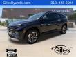 New 2026 Hyundai Tucson Hybrid SEL Convenience SUV